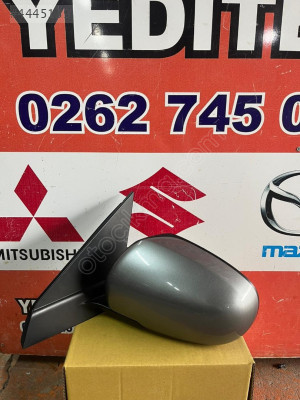 suzuki vitara sol dış ayna