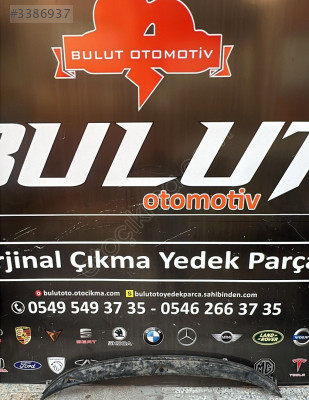 Skoda felicia ön cam ızgarası