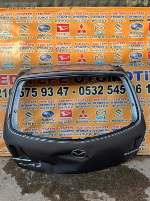 mazda 3 hb bagaj kapağı