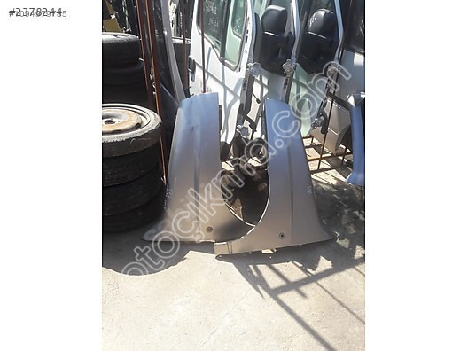 FIAT DOBLO SAG SOL ÖN CAMURLUK GUCMANLAR OTO
