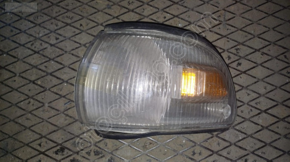1996-2008 Hyundai H100  sol sinyal lambası