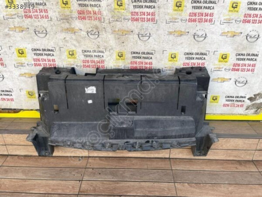 OPEL COMBO E ÖN PANEL ÜSTÜ KAPLAMASI ÇIKMA  SÖKME YEDEK PARÇA