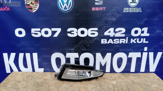 8.5 passat sis farı 18/20
