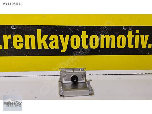 284620819R RENAULT CLİO 5 ÖN KAMERA &amp; SENSÖR ORJ RENKAY OTO