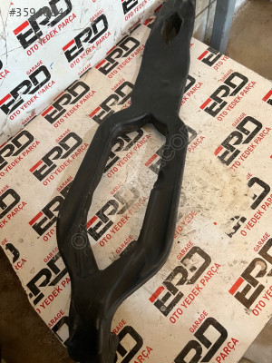 BMW X1 X2 HAV KANAL BORUSU 9292534
