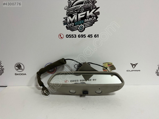 W212 İÇ DİKİZ AYNASI ORJİNAL