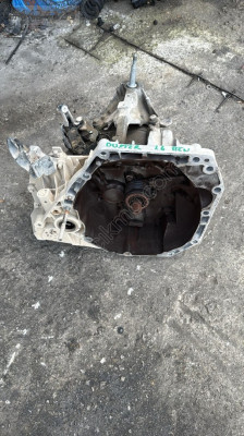 DACİA DUSTER KOMPLE ŞANZIMAN OTO FEDAİ