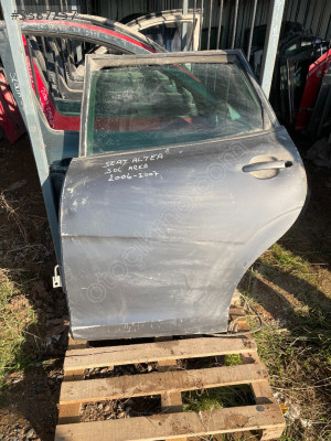 SEAT ALTEA SOL ARKA KAPI