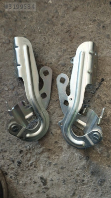 FORD COURIER SAG SOL KAPUT MENTEŞESİ ÇETİN OTOMOTİV