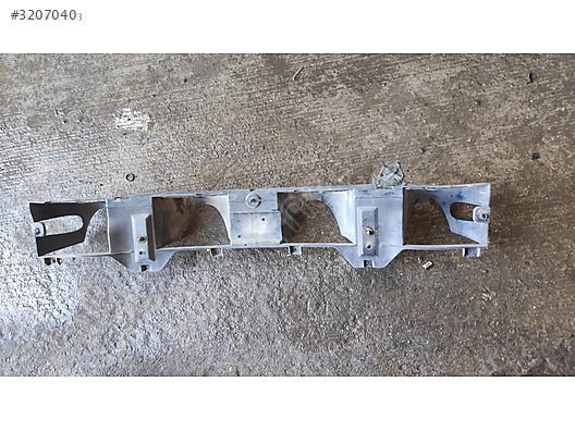 FORD MONDEO 2010 ARKA TAMPON BRAKETİ ORJİNAL