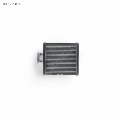 Vw Polo Kalorifer Radyatörü 2002-2009 6Q0819031