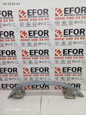 BYD SEAL ÖN TAMPON DEMİRİ ÇIKMA ORJİNAL YEDEK PARÇA