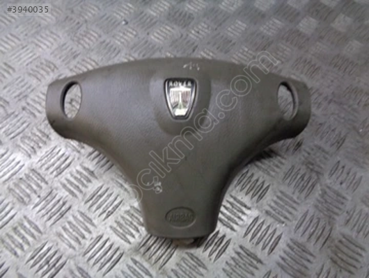ROVER 75 ÇIKMA ORJİNAL DİREKSİYON AİRBAG
