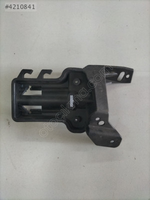 03186 RENAULT FLUENCE FAR FISKİYE SPORTU