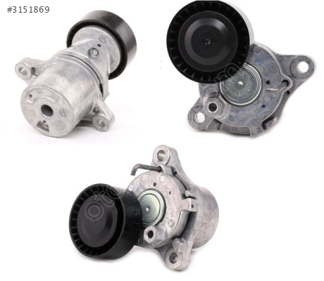 V KAYIŞ GERGİ KÜTÜK HYUNDAI ACCENT ERA/CERATO/İ20/İ30/BLUE DİZEL