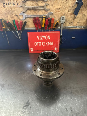 RENAULT TRAFİC 1.9 ISTAVROZ TAKIM KOMPLE ✅