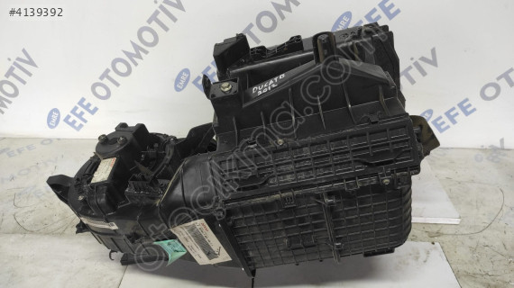 fiat ducato 2012 kalorifer kutusu/kazanı (son fiyat)