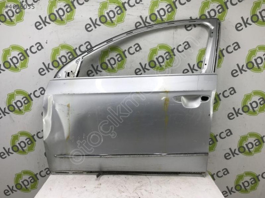 VOLKSWAGEN PASSAT 2005 2011 SOL ÖN KAPI 3C4831055