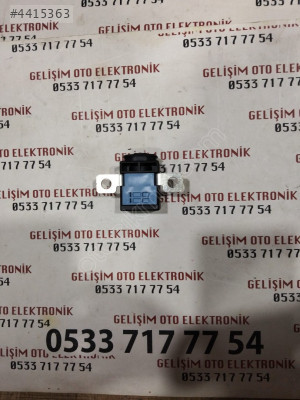 4V0915519 VW TOUREG SİGORTA AŞIRI YÜK KORUMA