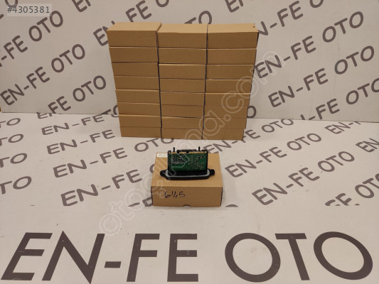 BMW F20 FAR KARTI SIFIR 63117316145 7316145 1