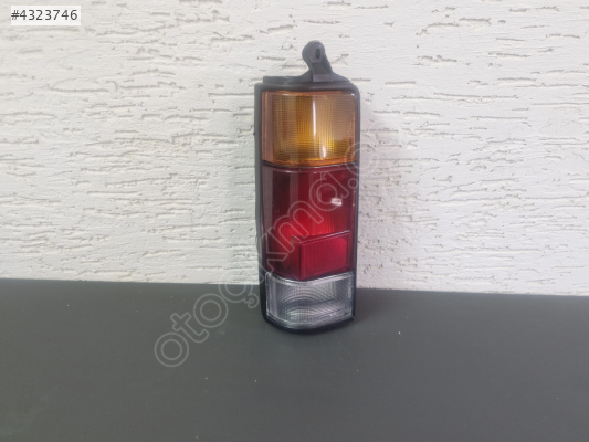 SKODA CARRY SOL ARKA STOP LAMBASI DUYLU SIFIR 1990-1998