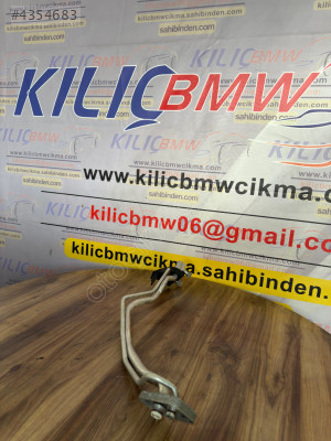 BMW X6 X5 F15 F16 KLİMA BORUSU ÇIKMA ORJİNAL