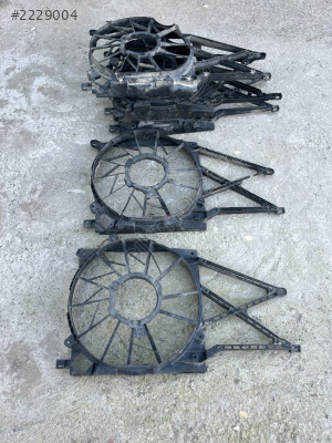 OPEL ASTRA G FAN DAVLUMBAZI 90570735