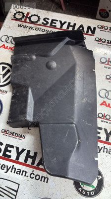 6K1863082B  6K1863082C seat cordoba 2001 göğüs sağ alt kaplaması