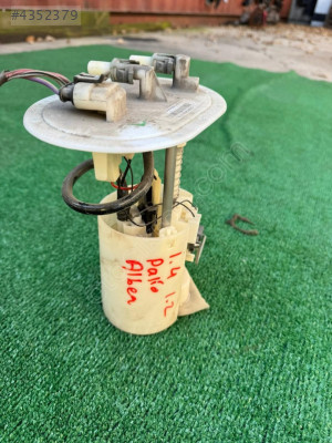 FİAT ALBEA YAKIT ŞAMANDIRASI