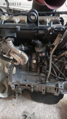 sahibinden fiat euro 4 komple motor