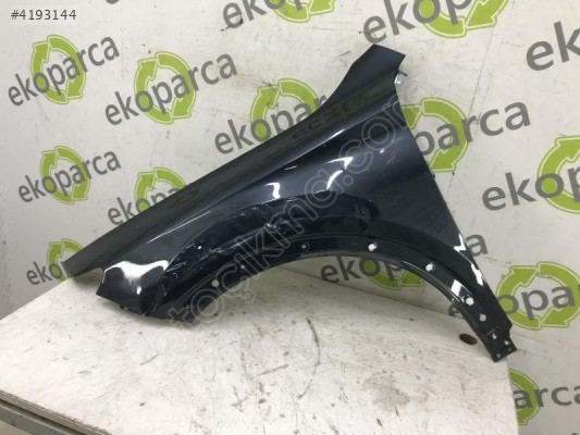SEAT FORMENTOR 2020 2023 ÇAMURLUK ÖN SOL 5FF821021