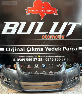 2009-2012 VW Tiguan İçin Çıkma Ön Tampon