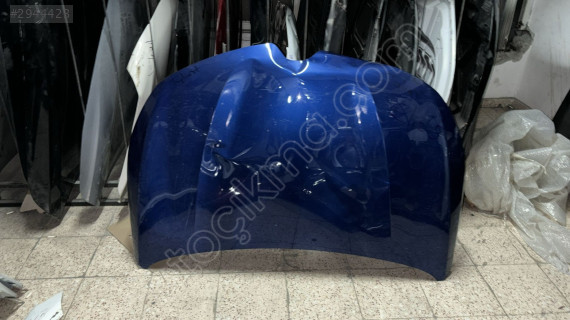 RENAULT TALİANT ÖN KAPUT