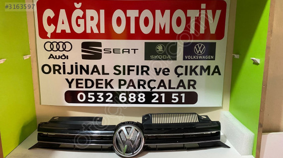 GOLF 6 PANJUR 5K0853653