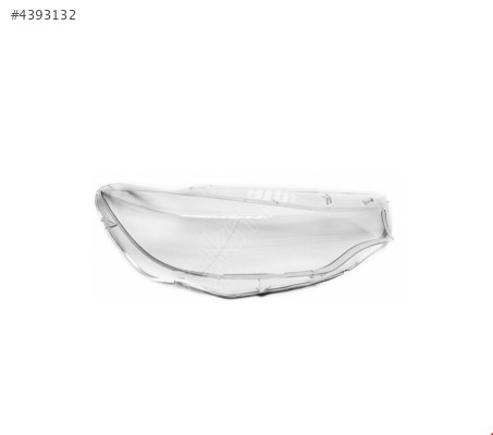 ÖN FAR CAMI SAĞ F32/F36 2016-