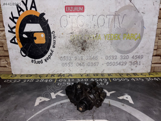 CHRYSLER NEON 2.0 Çıkma Orijinal Direksiyon Pompası