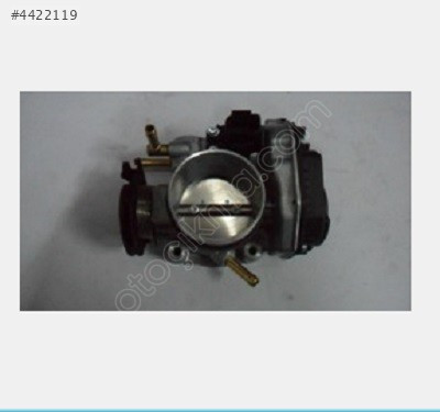 GAZ KELEBEĞİ GOLF4 98-04/BORA 98-04 06A133064J