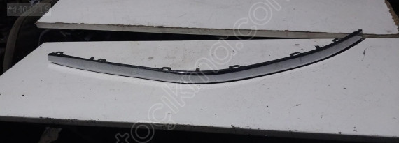 3G8853842 orj hatasız 16-21 vw arteon sağ arka tampon nikelajı