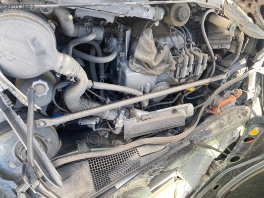 renault 19 alize hava filtresi kazanın