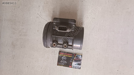 Mazda 626 FS Orijinal Hatasız Hava Akış Metre 92-97 Model