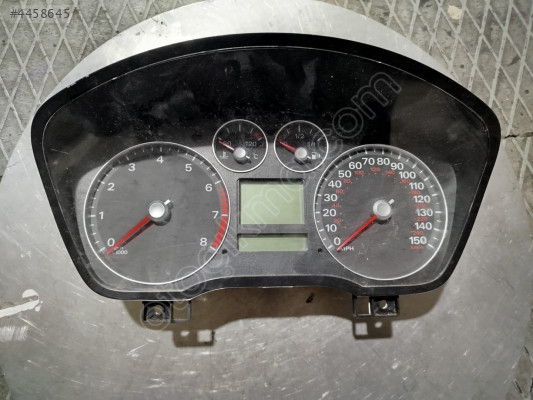 FORD FOCUS 2 GÖSTERGE PANELİ 4M5T-10849-KM