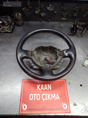 PUNTO DİREKSİYON SİMİDİ