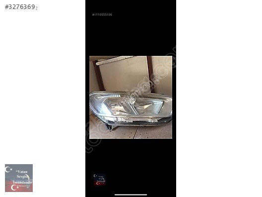 COURİER SOL FAR ET7613W029AJ