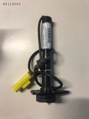 Mercedes C 205 KAPUT AİRBAG A2059060002