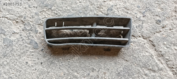 Golf 4 sag sis çerçevesi