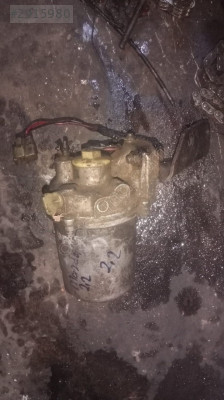 Mazda e2200 bmazot filtre kütük yedek parça