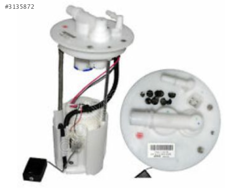 YAKIT ŞAMANDIRA HONDA CIVIC 12-14 17045-TR0-A00