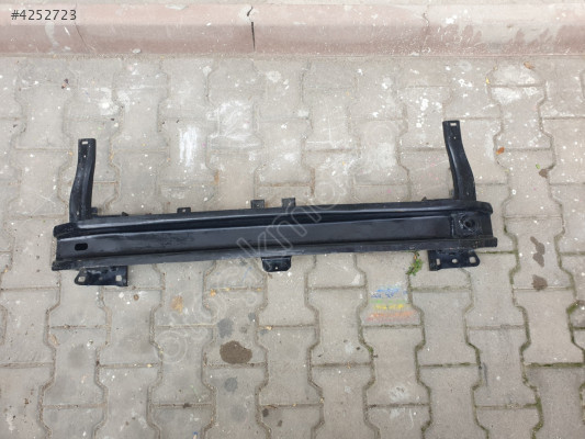 vw golf 7 ön tampon demiri sifir orjinal 5G0807109A 2013 2017