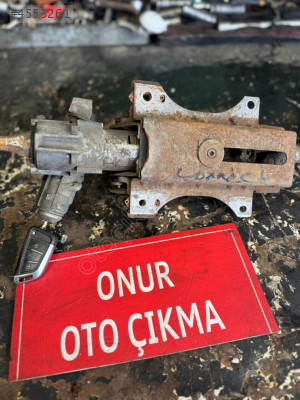 FORD CONNECT HORTUMU