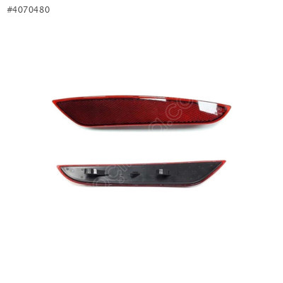 5K0945106 VW GOLF6 2008 SAĞ REFLEKTÖR
